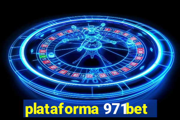 plataforma 971bet